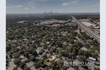 2908 Perry Lane, Austin, TX 78731 - Photo 37