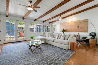 2908 Perry Lane, Austin, TX 78731 - Photo 13