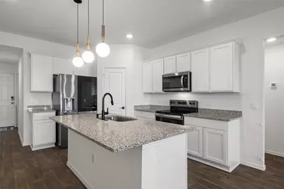 15004 Welsh Cobb Road #A, Manor, TX 78653 - Photo 7