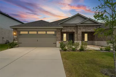 15004 Welsh Cobb Road #A, Manor, TX 78653 - Photo 1