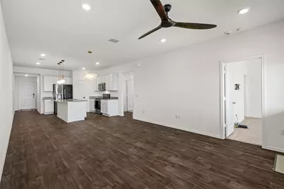 15004 Welsh Cobb Road #A, Manor, TX 78653 - Photo 11