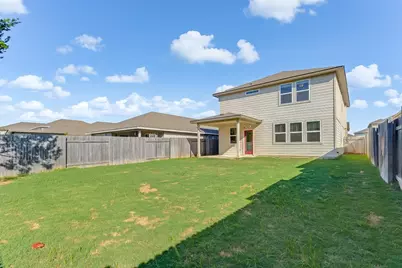 525 Longmount Cove, Liberty Hill, TX 78642 - Photo 37