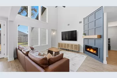 195 Grand Canyon Way, Kyle, TX 78640 - Photo 5