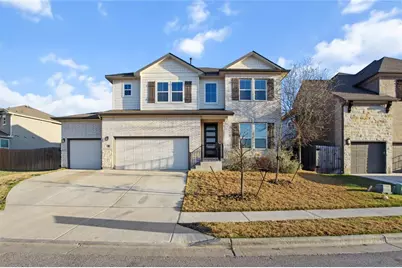 117 Draco Street, Georgetown, TX 78628 - Photo 39