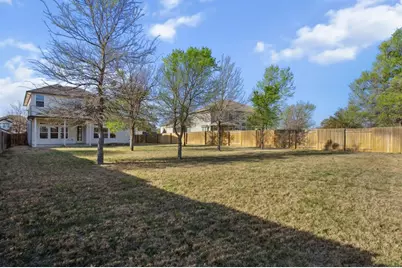 117 Draco Street, Georgetown, TX 78628 - Photo 37