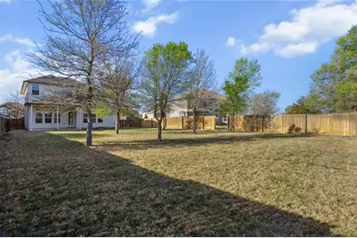 117 Draco Street, Georgetown, TX 78628 - Photo 35