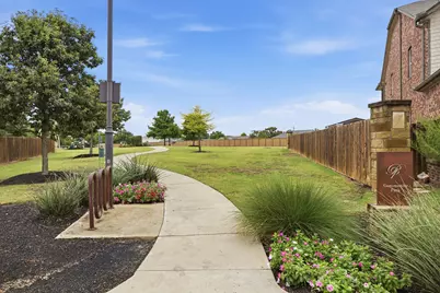 2950 E Old Settlers Boulevard #29, Round Rock, TX 78665 - Photo 37