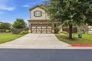 2950 E Old Settlers Blvd, Round Rock, TX 78665 - Photo 1