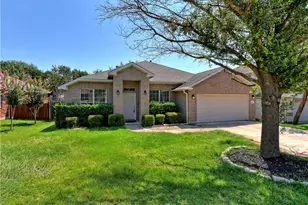 104 S Gadwall Ln, Cedar Park, TX 78613 - Photo 1