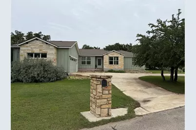 4105 Rimrock Drive, Lago Vista, TX 78645 - Photo 1