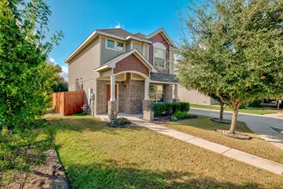 1621 Arapaho Mountain Pass, Leander, TX 78641 - Photo 1