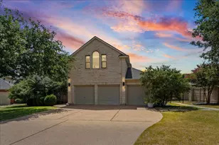 5301 Deerwood Ln, Austin, TX 78730 - Photo 1