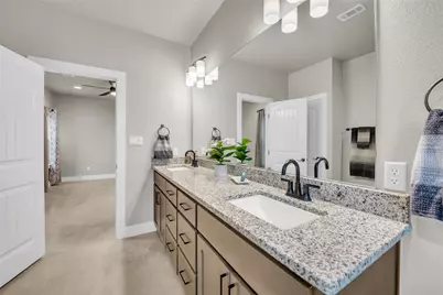 246 Western Avenue, Bertram, TX 78605 - Photo 17