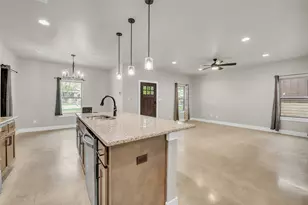 246 Western Ave, Bertram, TX 78605 - Photo 1