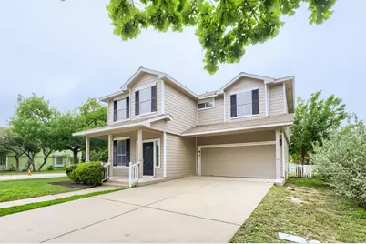 901 Bogart Road, Cedar Park, TX 78613 - Photo 3
