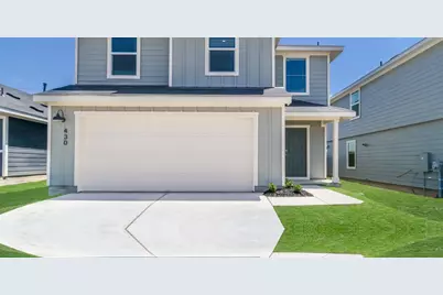 181 Bull Lake Circle, Buda, TX 78610 - Photo 1