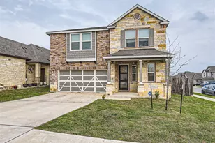 6521 Carriage Pines Dr, Del Valle, TX 78617 - Photo 1