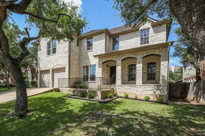 411 S Lynnwood Trail, Cedar Park, TX 78613 - Photo 9