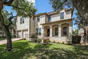 411 S Lynnwood Trail, Cedar Park, TX 78613 - Photo 9