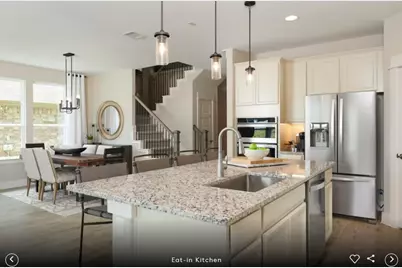 607 Rubber Tree Way, Buda, TX 78610 - Photo 5