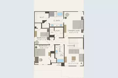 607 Rubber Tree Way, Buda, TX 78610 - Photo 3