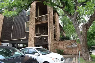 612 Park Pl, Austin, TX 78705 - Photo 1