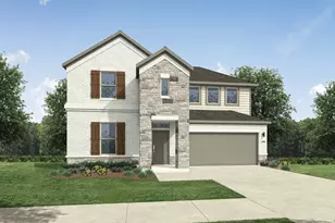 309 Sepulveda St, Hutto, TX 78634 - Photo 1