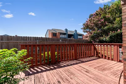 2018 W Rundberg Lane #16D, Austin, TX 78758 - Photo 17