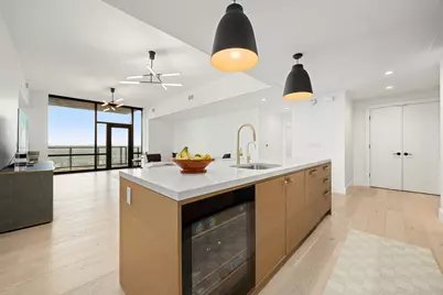 70 Rainey Street #2001, Austin, TX 78701 - Photo 9