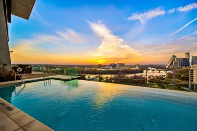 70 Rainey Street #2001, Austin, TX 78701 - Photo 31