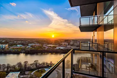 70 Rainey Street #2001, Austin, TX 78701 - Photo 3