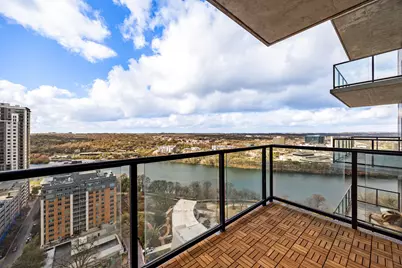 70 Rainey Street #2001, Austin, TX 78701 - Photo 21