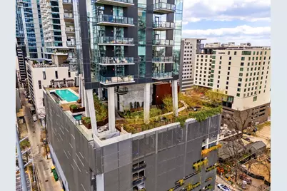 70 Rainey Street #2001, Austin, TX 78701 - Photo 29