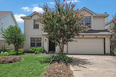 8111 Hawick Drive, Round Rock, TX 78681 - Photo 1
