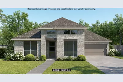 166 Kingswood Drive, Bastrop, TX 78602 - Photo 3