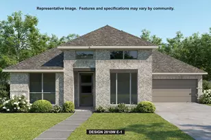 166 Kingswood Dr, Bastrop, TX 78602 - Photo 5