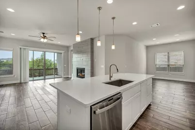 12909 Mitica Drive, Austin, TX 78739 - Photo 3