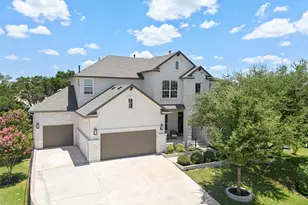 1016 Almeria Bend, Leander, TX 78641 - Photo 1
