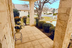 416 Brazos Dr, Georgetown, TX 78628 - Photo 29