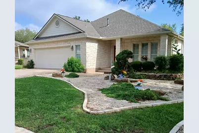 416 Brazos Drive, Georgetown, TX 78628 - Photo 1