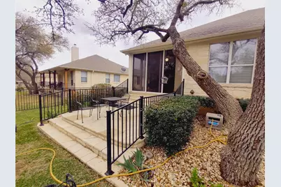 416 Brazos Drive, Georgetown, TX 78628 - Photo 25