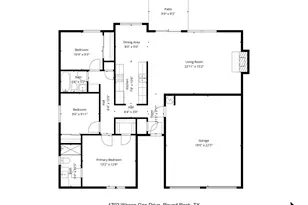 1702 Wagon Gap Dr, Round Rock, TX 78681 - Photo 27