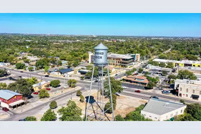 1702 Wagon Gap Drive, Round Rock, TX 78681 - Photo 3