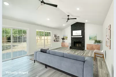 1702 Wagon Gap Drive, Round Rock, TX 78681 - Photo 9