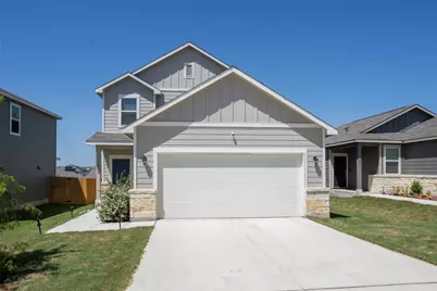 10815 Arbol Landing, Converse, TX 78109 - Photo 1