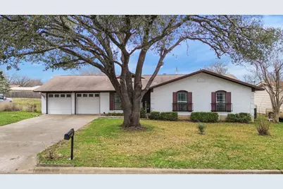 3100 Blue Ridge Drive, Cedar Park, TX 78613 - Photo 1