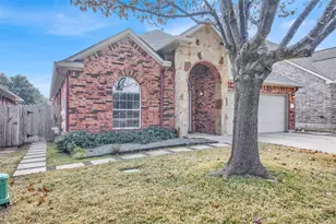 2979 Freemont St, Round Rock, TX 78681 - Photo 1