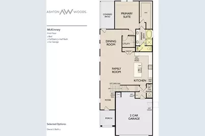 141 Knockout Rose Drive, San Marcos, TX 78666 - Photo 3