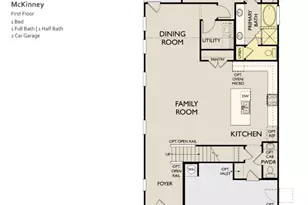 141 Knockout Rose Dr, San Marcos, TX 78666 - Photo 3