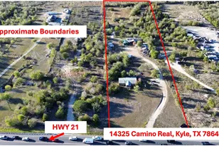 14325 Camino Real, Kyle, TX 78640 - Photo 3